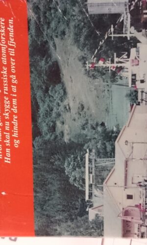 Frederik Skagen. Nemesis