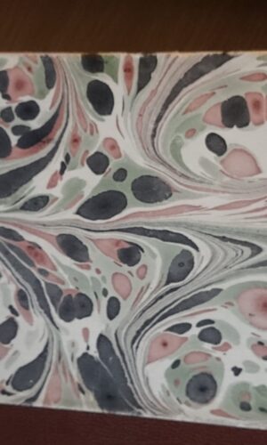 Nonnen 1, Kathryn Hulme