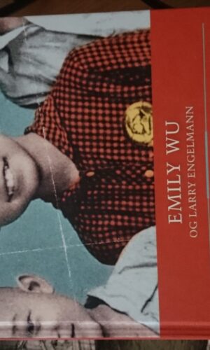 En Fjer i Stormen. En barndom tabt i kaos. Emily Wu & Larry Engelmann