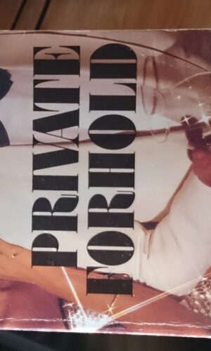 Private forhold 2. Judith Michael