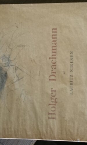 Holger Drachmann - Lauritz Nielsen