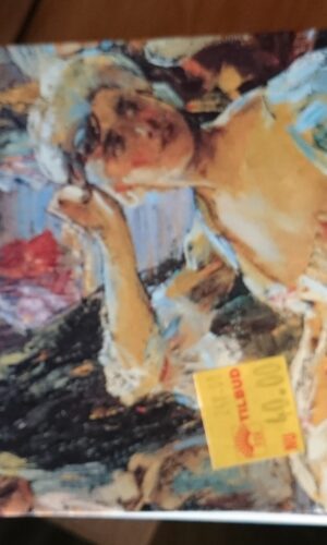 Solo for Cecilia. Lone Mikkelsen