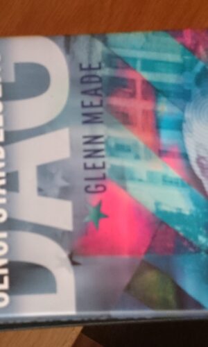 Genopstandelsens. Glenn Meade