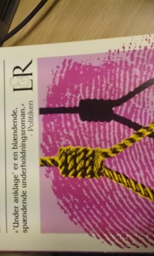 Under anklage - Clifford Irving