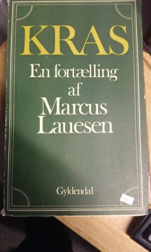 Kras - Marcus Lauesen