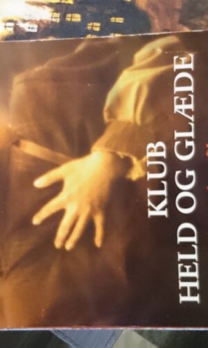 Klub, Held og Glæde. Amy Tan