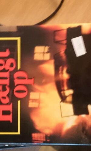 Gianluigi Melega. Hængt op