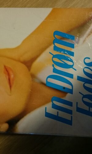 En drøm fødes. Samantha Joseph