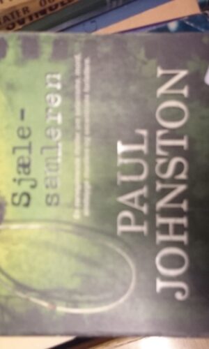 Sjælesamleren. Paul Johnston