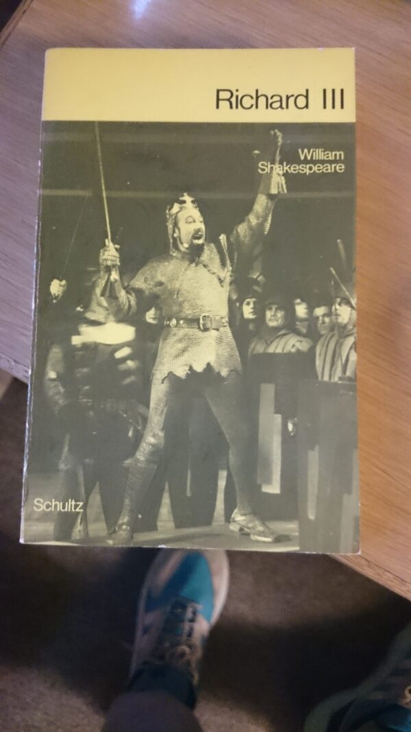 Richard III William Shakespeare