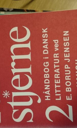 Den ny Falken Stjerne 2 - E. Borup Jensen