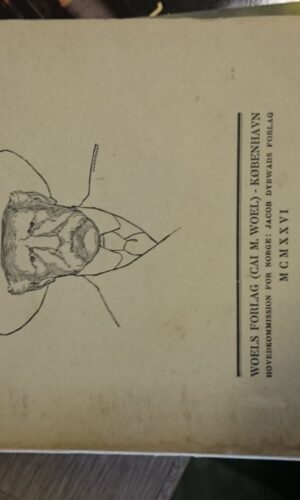 Fridtjof Nansen. Fra Grønlands Ismarker til Hungerdistrikterne ved Volga.