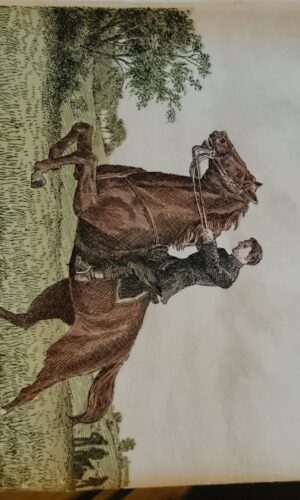 Esben møder sin skæbne. Lars Nielsen