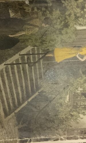 Livets spil. Lars Nielsen
