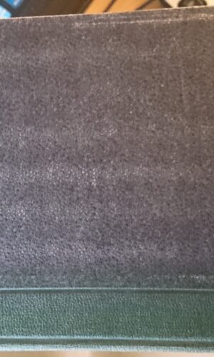 Fabrikanten. Georges Ohnet