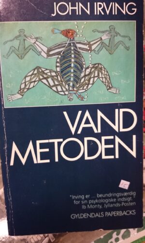 Vand Metoden. John Irving