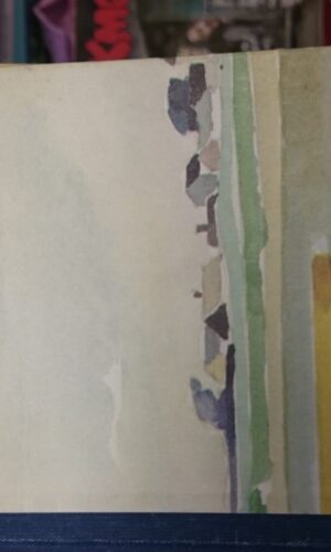 Fra asken. Knud Erik Pedersen