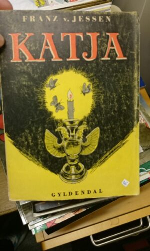 Katja. Franz V. Jessen