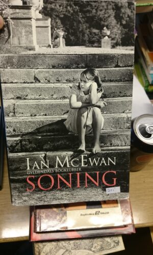 Soning - Ian McEwan