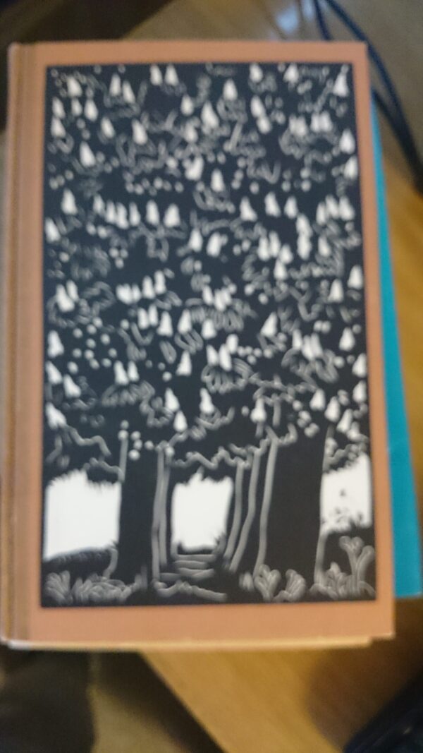 Kastanie Alleen. Dea Trier Mørch