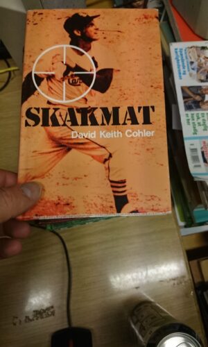 Skakmat. David Keith Cohler