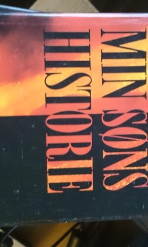 Nadine Gordimer. Min søns historie