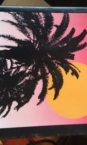 Lig og luskerier. Edith Pinero Green