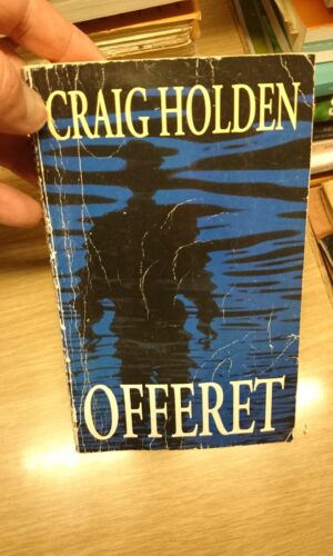 Offeret. Graig Holden