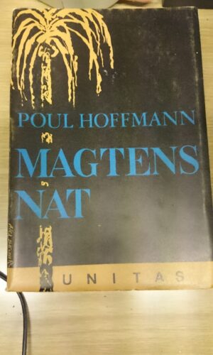 Magtens nat. Poul Hoffmann