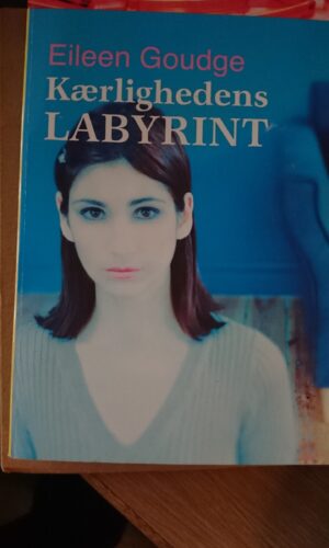 Kærlighedens Labyrint. Eileen Goudge