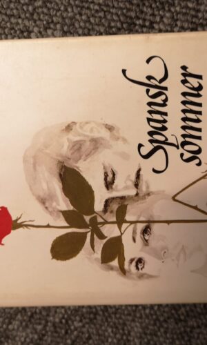 Spansk Sommer. Mary Howard