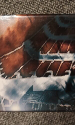 I Desperationens navn. Greg Iles