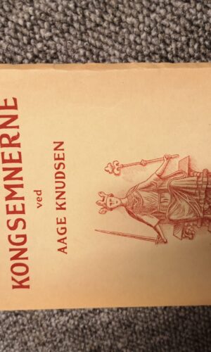 Kongsemnerne. Henrik Ibsen