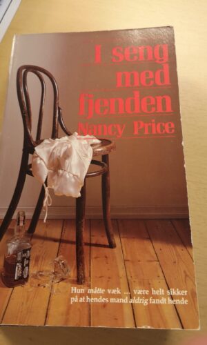 I seng med fjenden. Nancy Price
