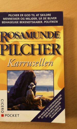 Karrusellen. Rosamunde Pilcher