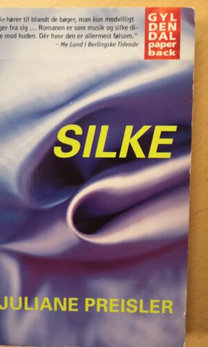 Silke. Juliane Preisler