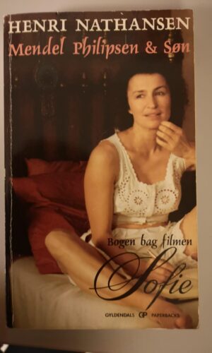 Mendel Philipsen & Søn-Henri Nathansen