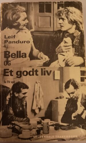 Bella Og Et Godt Live-Leif Panduro