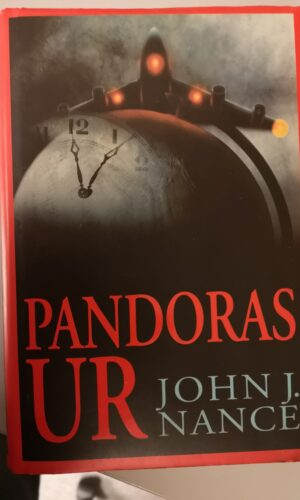 Pandoras Ur-John J. Nance