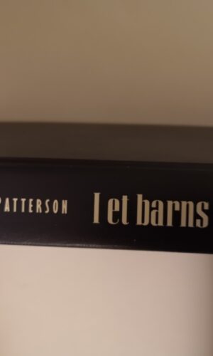 I Et Barnes Øjne - Richard North Patterson