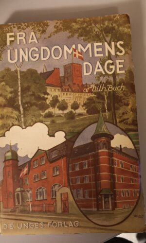 Fra Ungdommens Dag-Vilh Buch