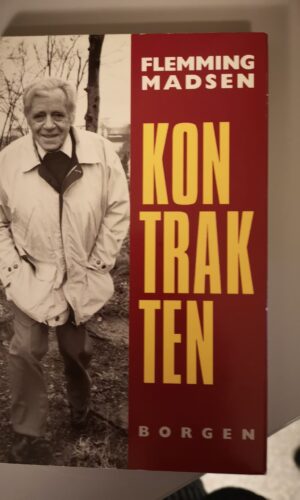 Kontrakten-Flemming Madsen
