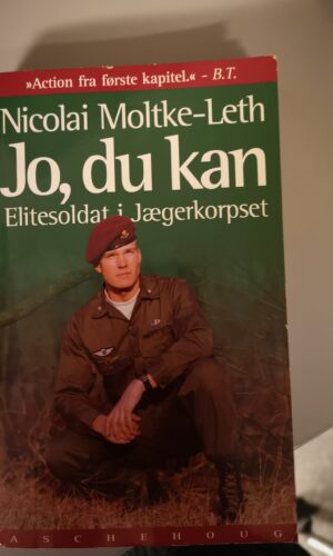 Jo, Du Kan-Nicolai Moltke-Leth