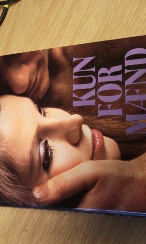 Kun For Mænd. Anne Tolstoi Wallach