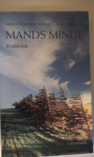 Mands Minde - Hans Edvard Nørregård Nielsen