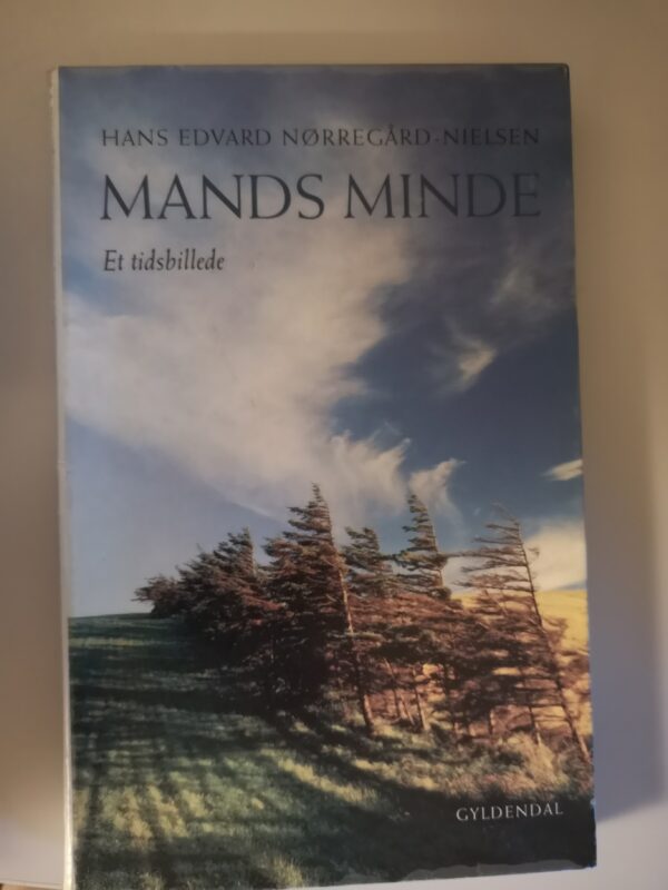 Mands Minde - Hans Edvard Nørregård Nielsen