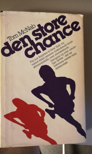 Den Store Chance-Tom Mcnab