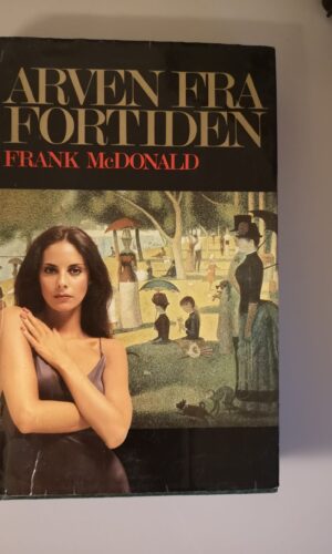 Arven Fra Fortiden-Frank Mcdonald