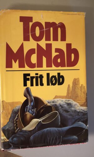 Frit Løb-Tom Mcnab