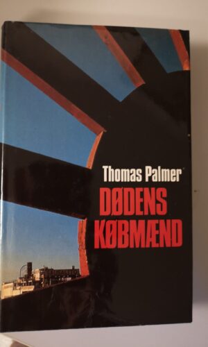 Dødens Købmænd-Thomas Palmer
